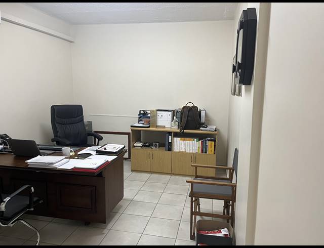 69M² OFFICE FOR SALE IN NELSPRUIT EXT 2